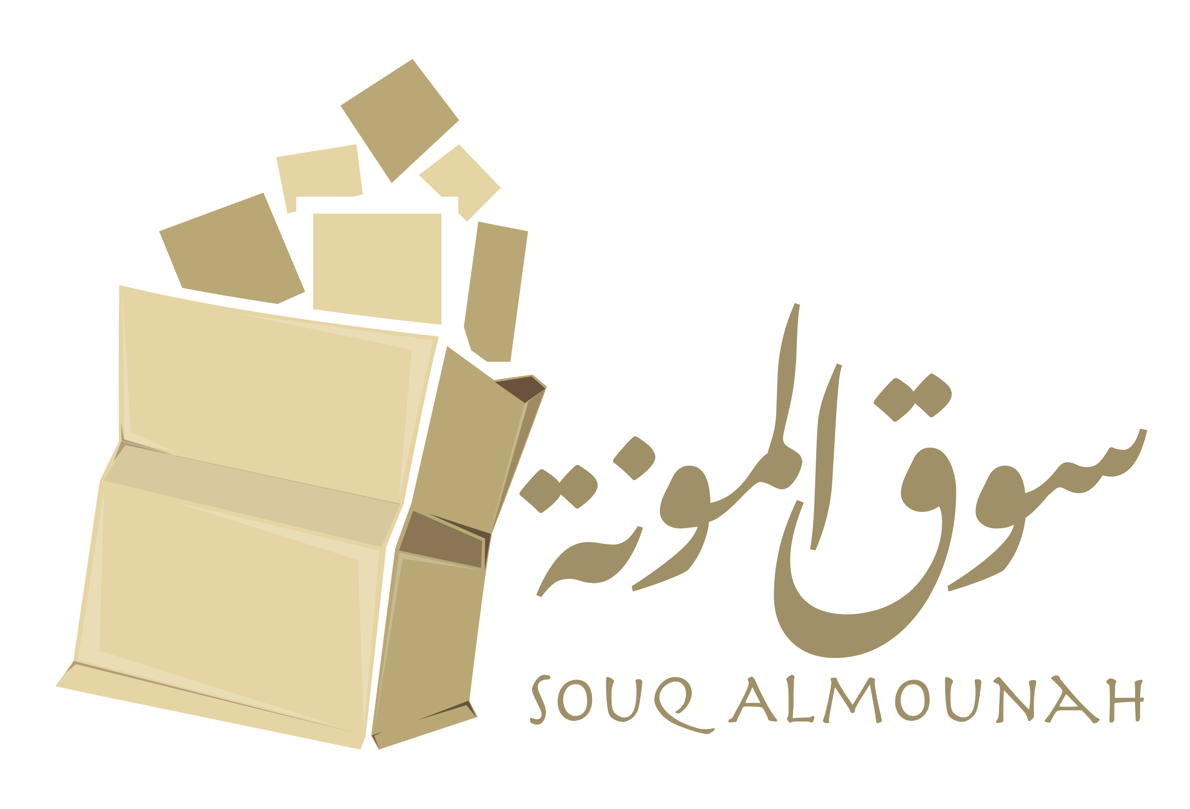 branding logo